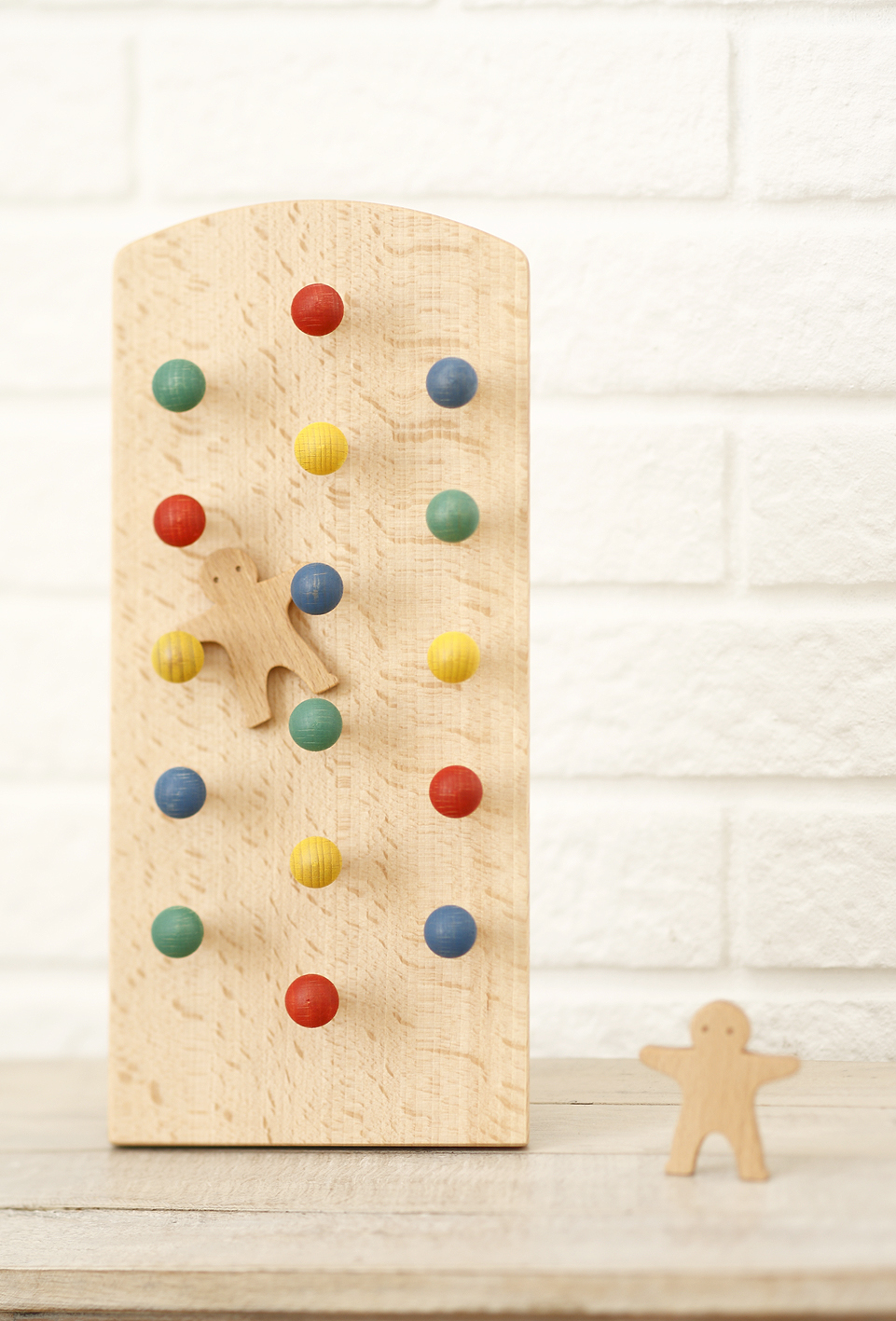 Studio Tac Creative バラエティ Handmade Wooden Toys 自分で作る木のおもちゃ ナチュラルで美しい15の作品