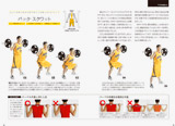 筋トレで能力が劇的に変わる!バスケ筋FINAL最強のカラダづくり編
